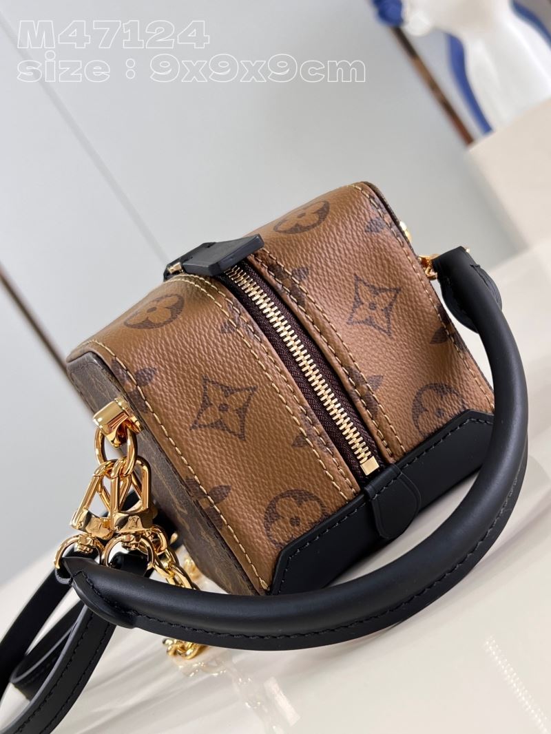 Louis Vuitton Satchel Bags